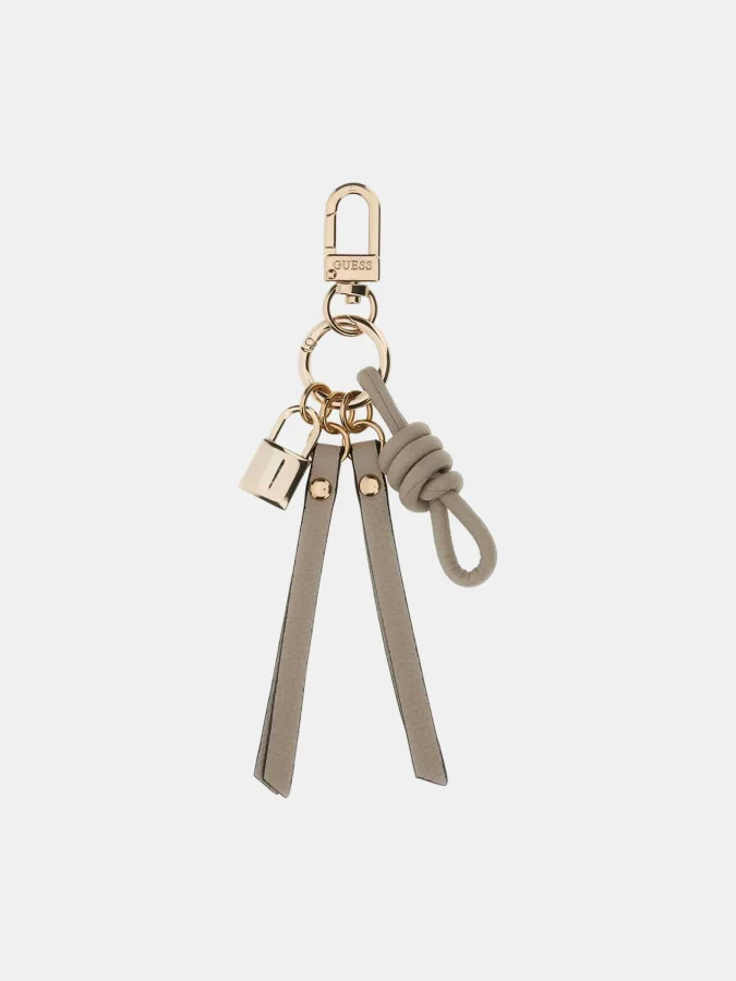 GUESS - MELODY KEYCHAIN
