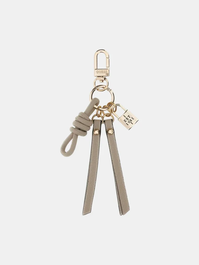 GUESS - MELODY KEYCHAIN 2