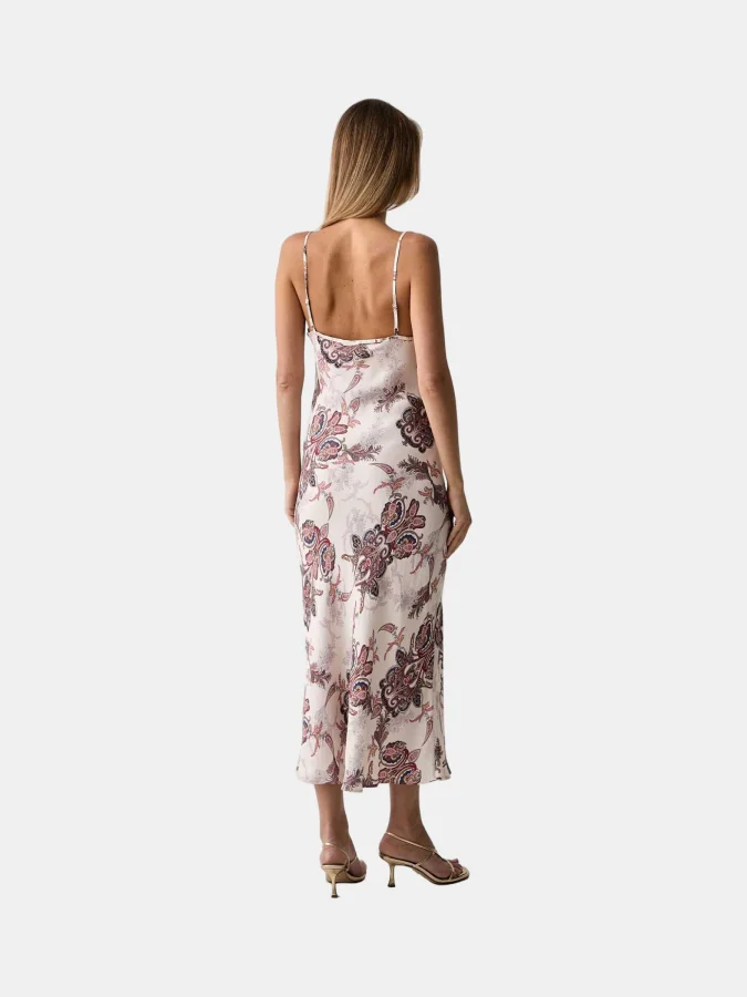 GUESS - AKILINA DRESS 2