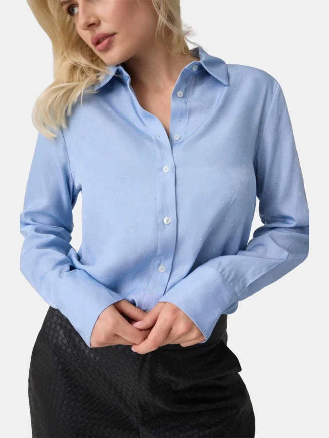 GUESS - LS LUCIA RELAXED... 2