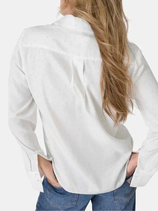 GUESS - LS LUCIA RELAXED... 2