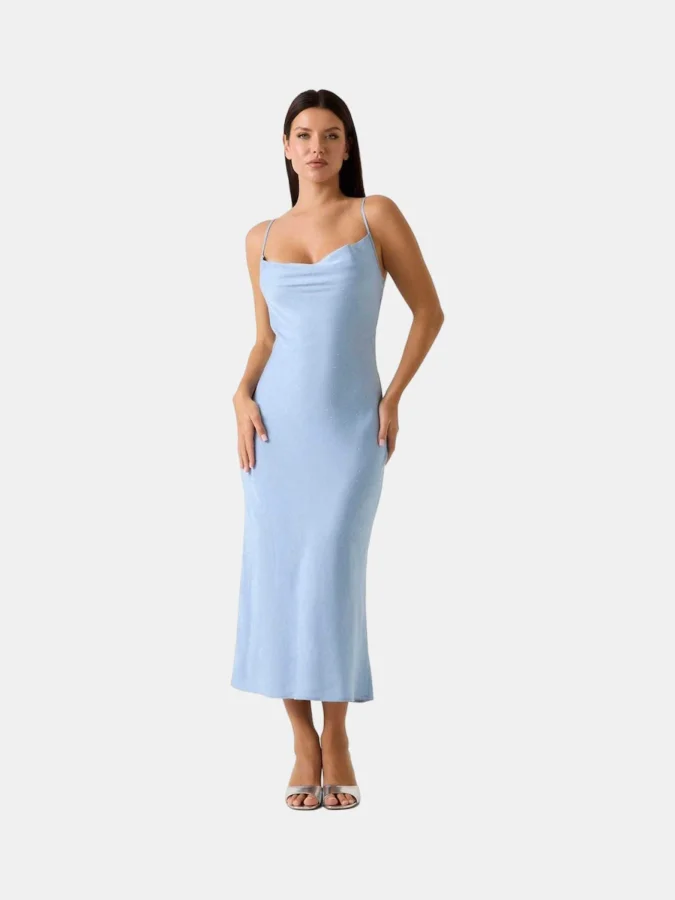 GUESS - NEW AKILINA INDIGO...