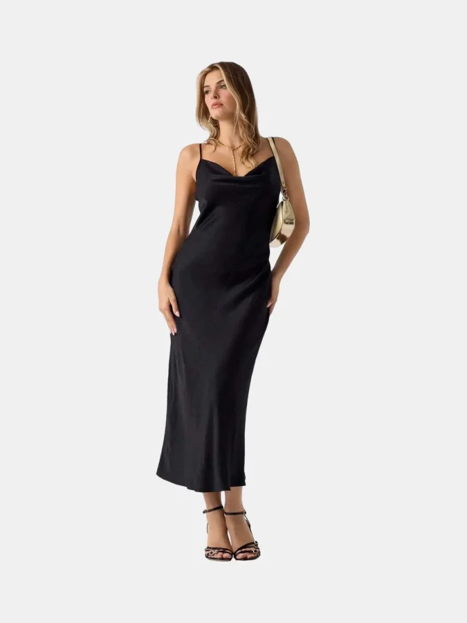 GUESS - NEW AKILINA INDIGO...