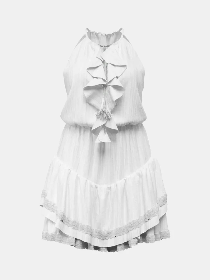 GUESS - SL JORDYN DRESS