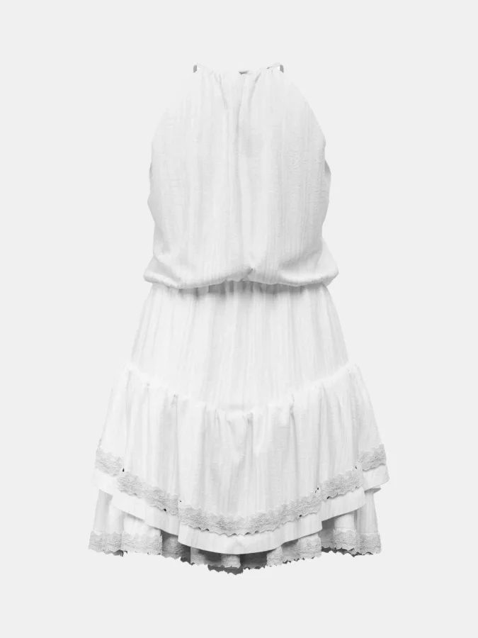 GUESS - SL JORDYN DRESS 2