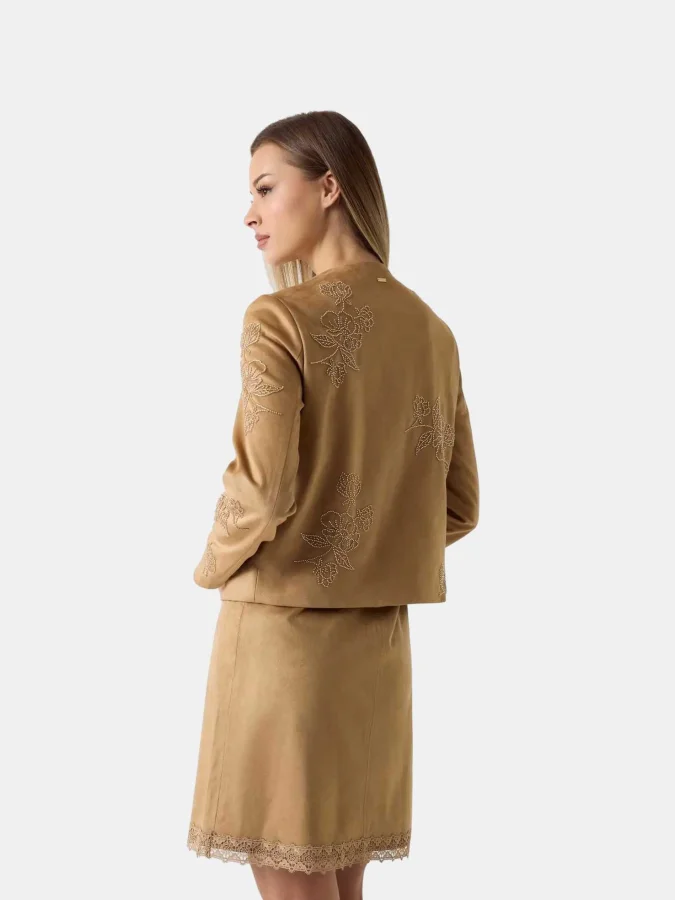 GUESS - OCEANE SUEDE... 2