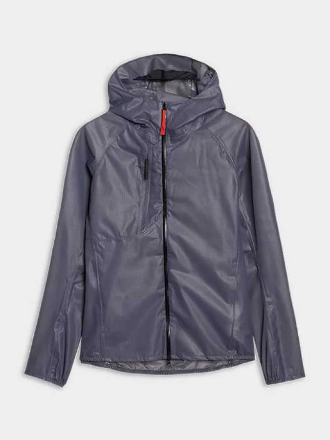 4F - TECHNICAL JACKET  F699