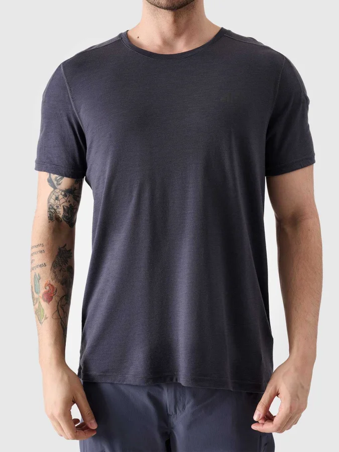 4F - TSHIRT FNK  M1268