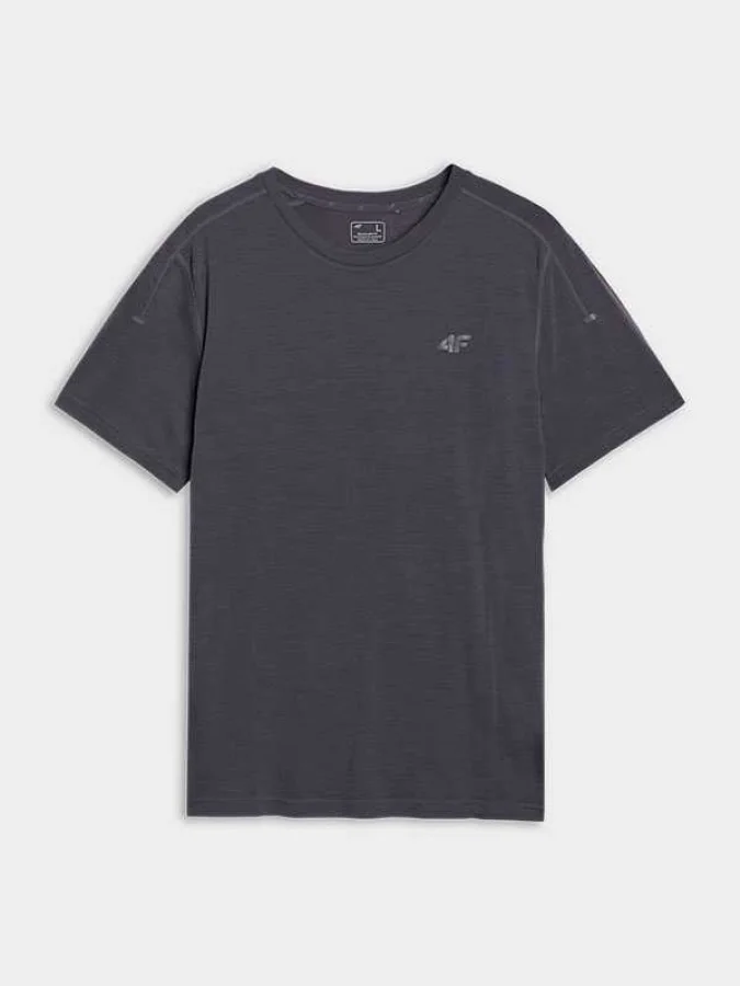 4F - TSHIRT FNK  M1268 2