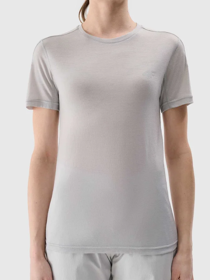 4F - TSHIRT FNK  F1269