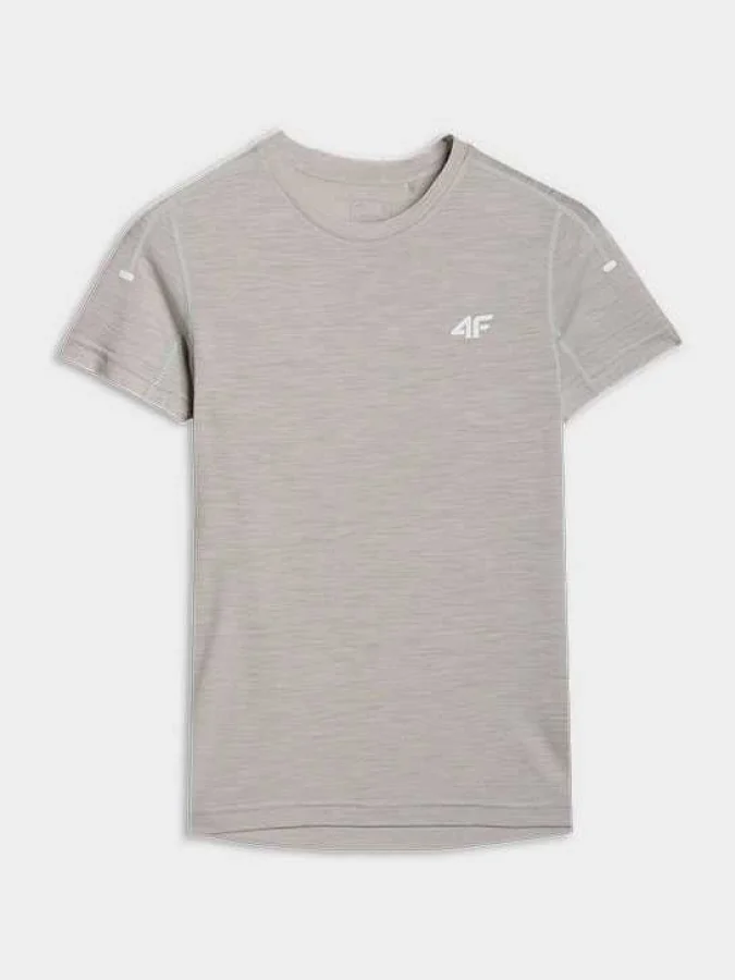 4F - TSHIRT FNK  F1269 2
