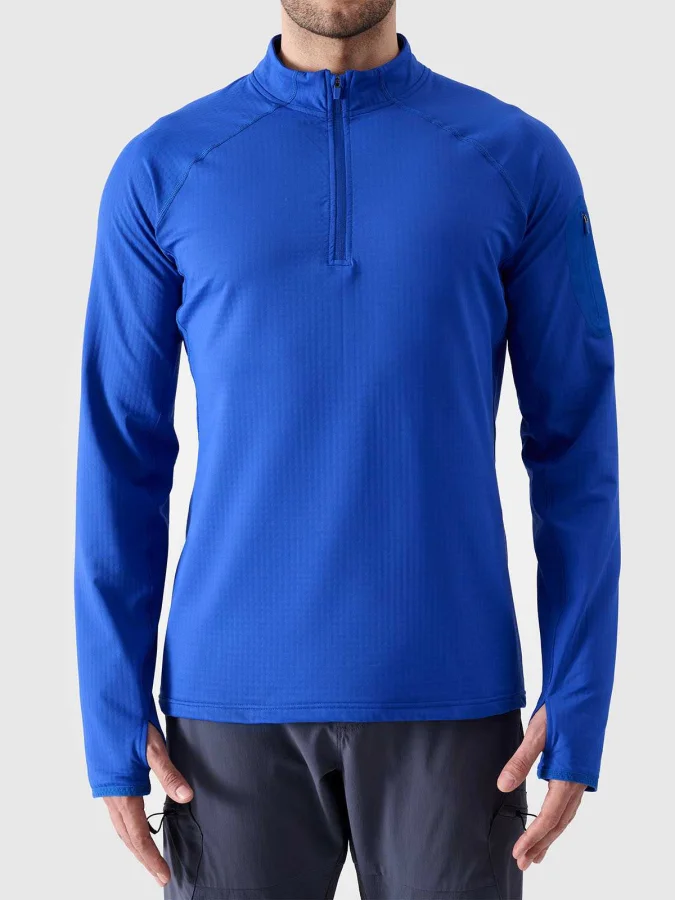 4F - SWEATSHIRT FNK  M493