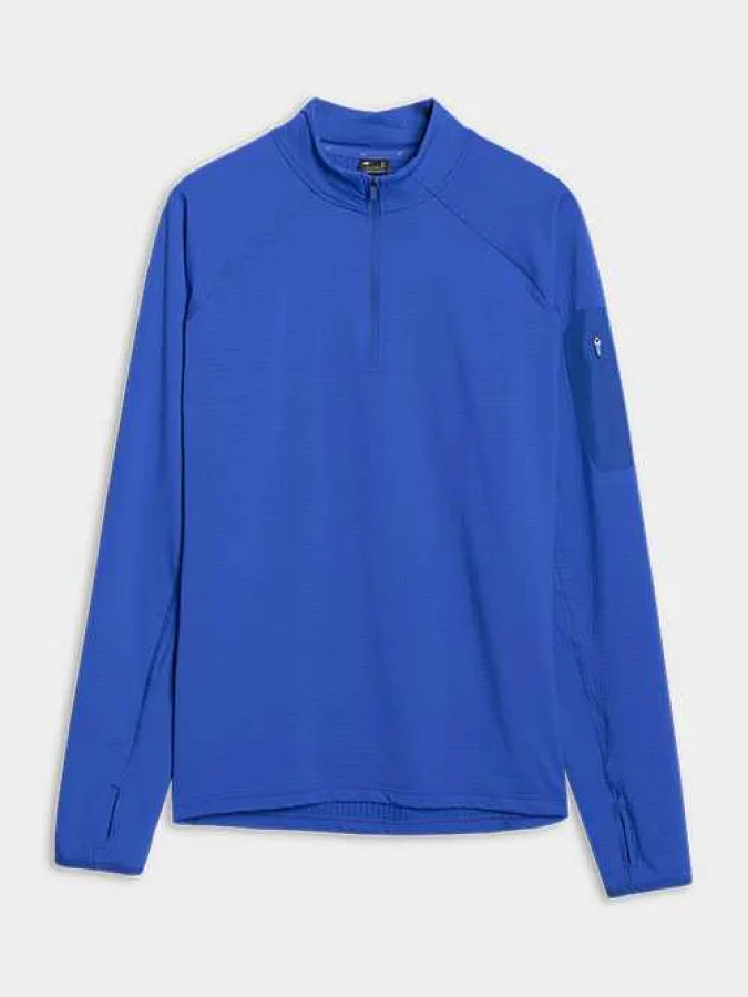 4F - SWEATSHIRT FNK  M493 2