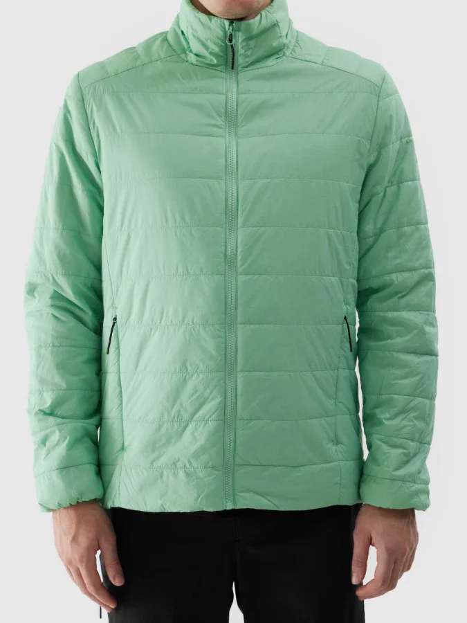 4F - DOWN JACKET  M306