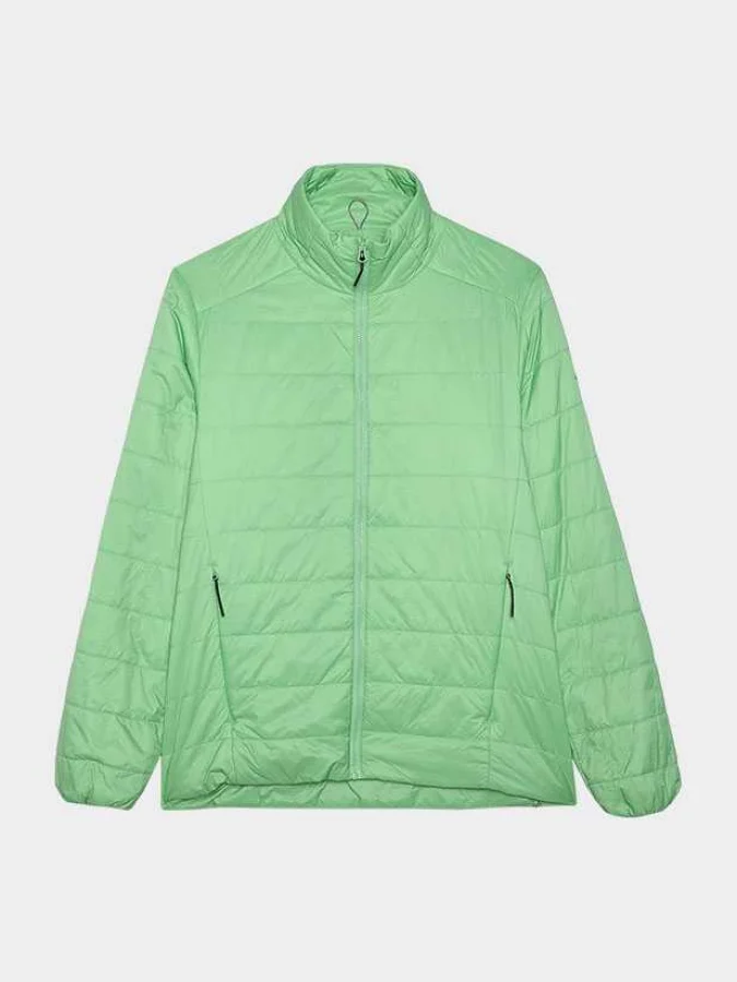 4F - DOWN JACKET  M306 2