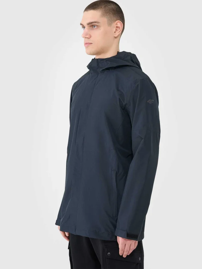 4F - JACKET  M159