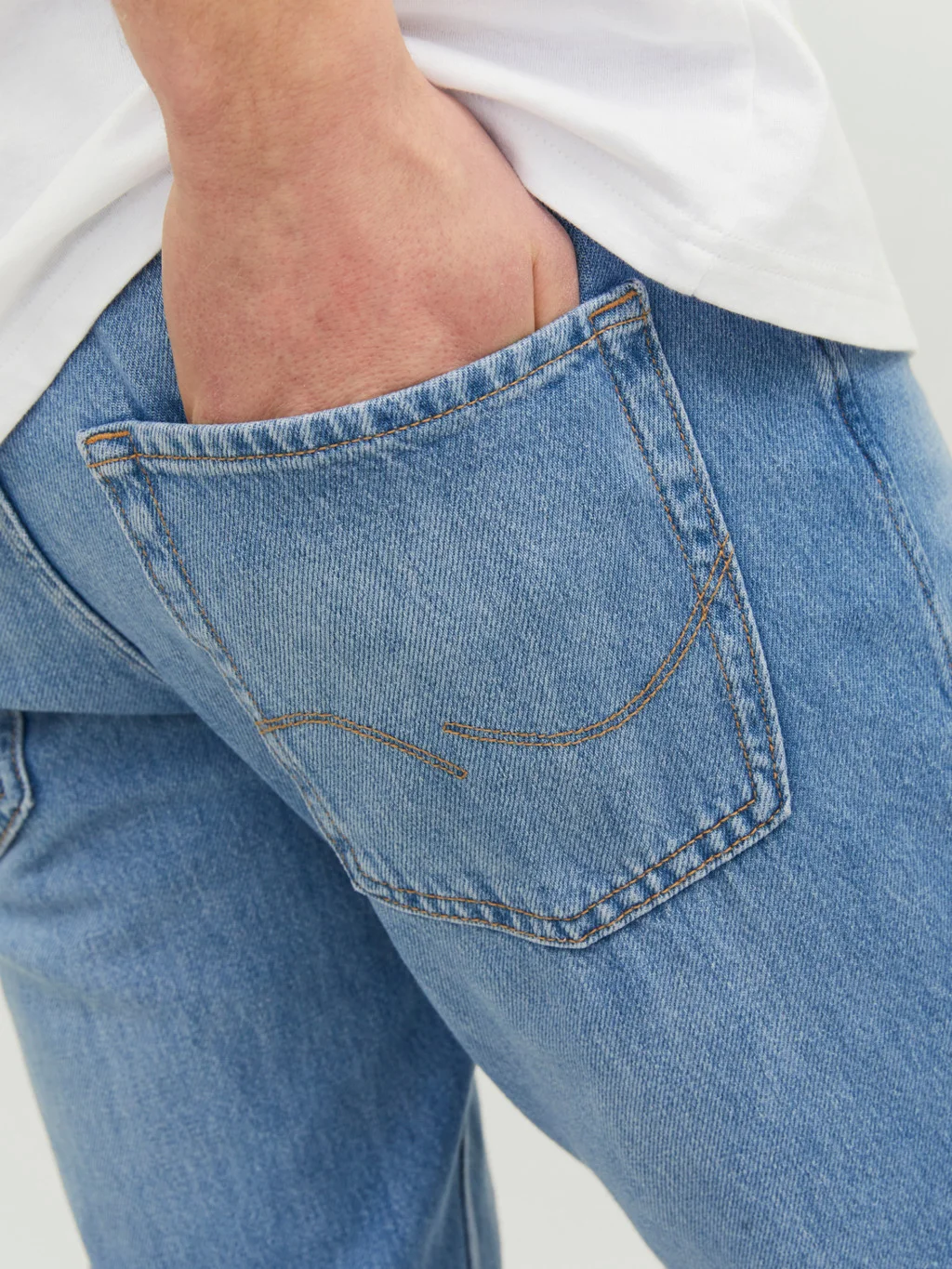 Jack & Jones - JJIMIKE JJORIGINAL MF 156 Jack & Jones - JJIMIKE JJORIGINAL MF 156