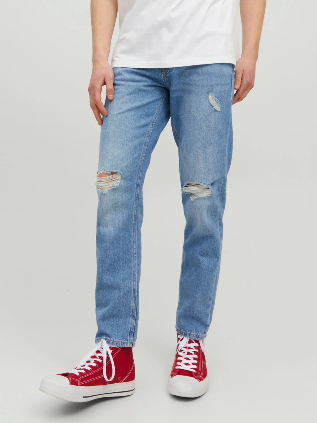 Jack & Jones - JJIMIKE JJORIGINAL MF 156 Jack & Jones - JJIMIKE JJORIGINAL MF 156