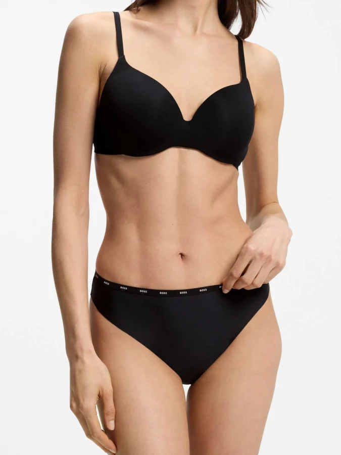 BOSS - 3P MICRO THONG 2