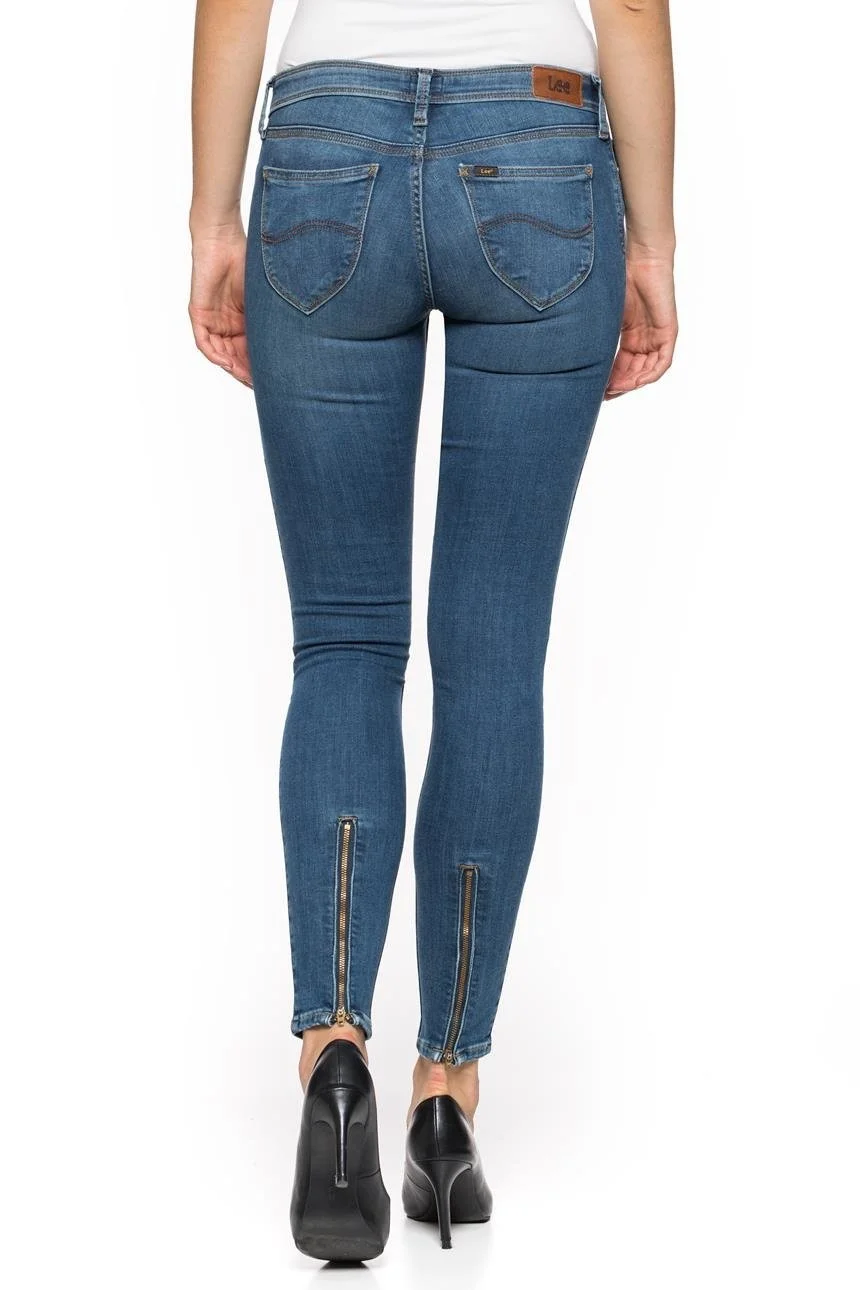 LEE - TOXEY CROPPED LEE - TOXEY CROPPED