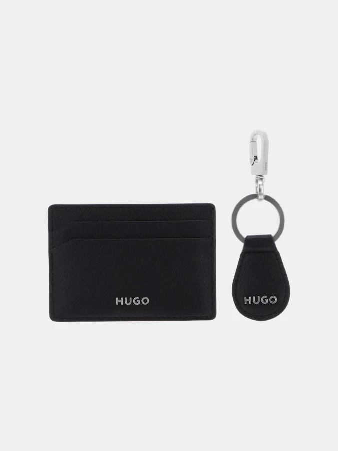 HUGO - GBHM KeyChain&c cas
