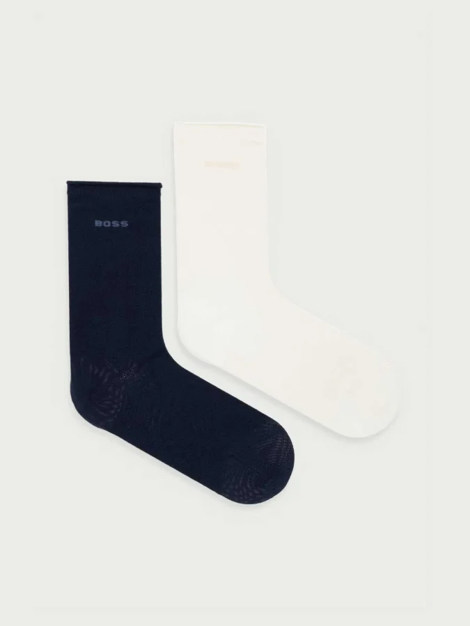 BOSS - 2P RS Uni Logo VB W