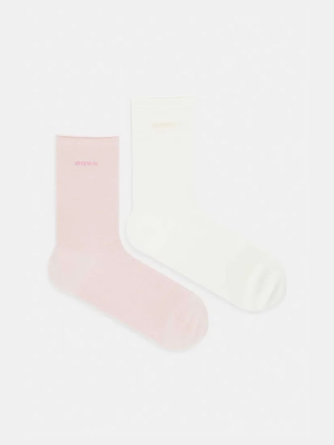BOSS - 2P RS Uni Logo VB W