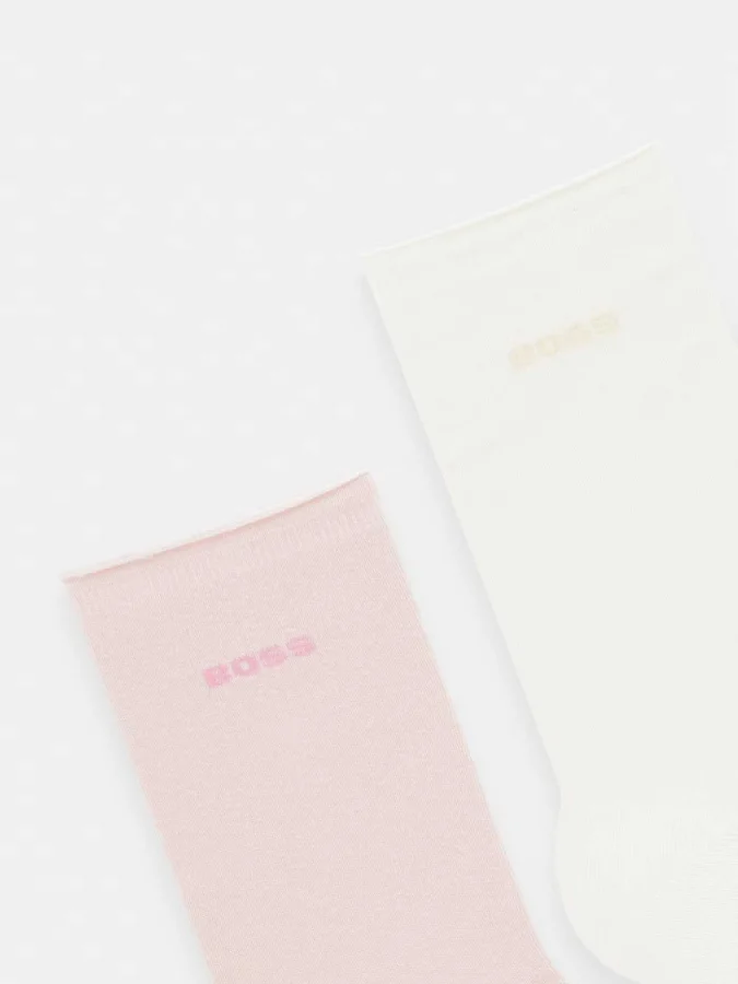 BOSS - 2P RS Uni Logo VB W 2