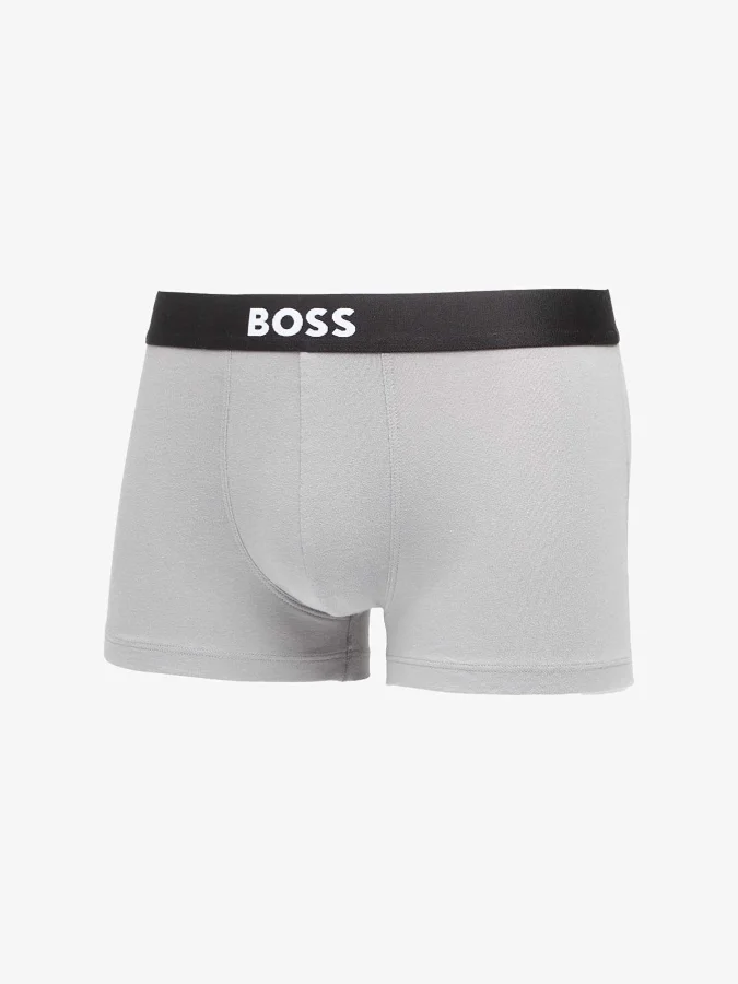 BOSS - Trunk 3P BOSS ONE 2