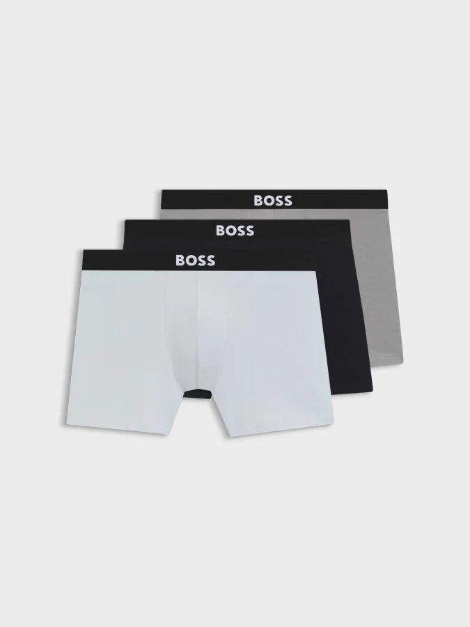 BOSS - BoxerBr 3P BOSS ONE