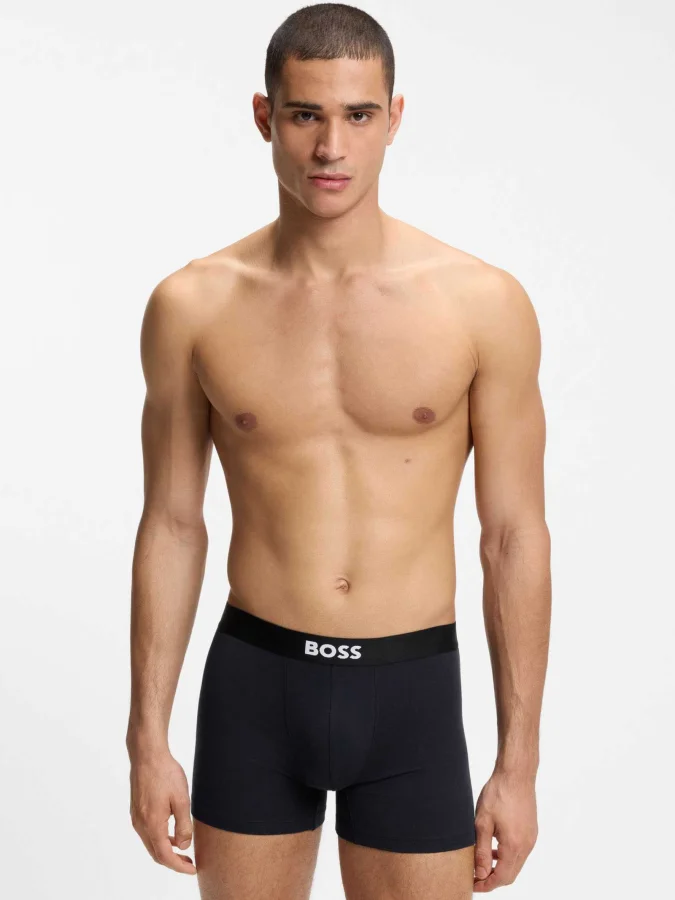 BOSS - BoxerBr 3P BOSS ONE 2