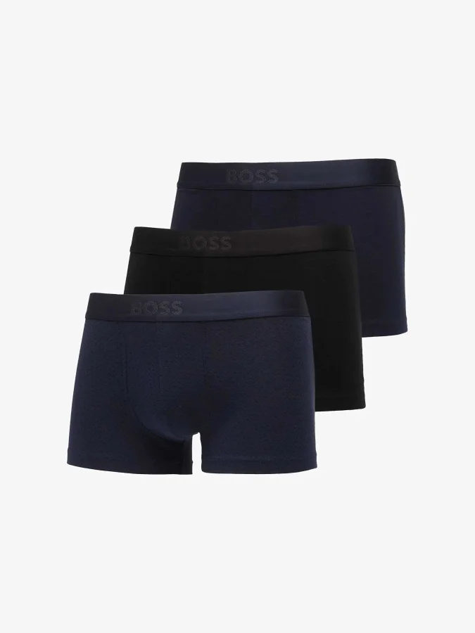 BOSS - Trunk 3P BOSS ONE D