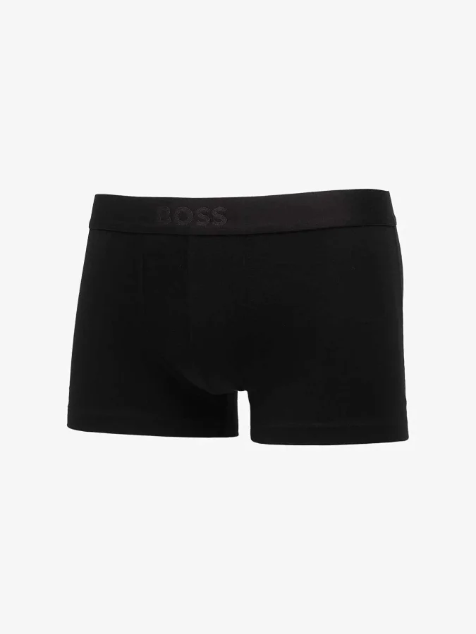 BOSS - Trunk 3P BOSS ONE D 2