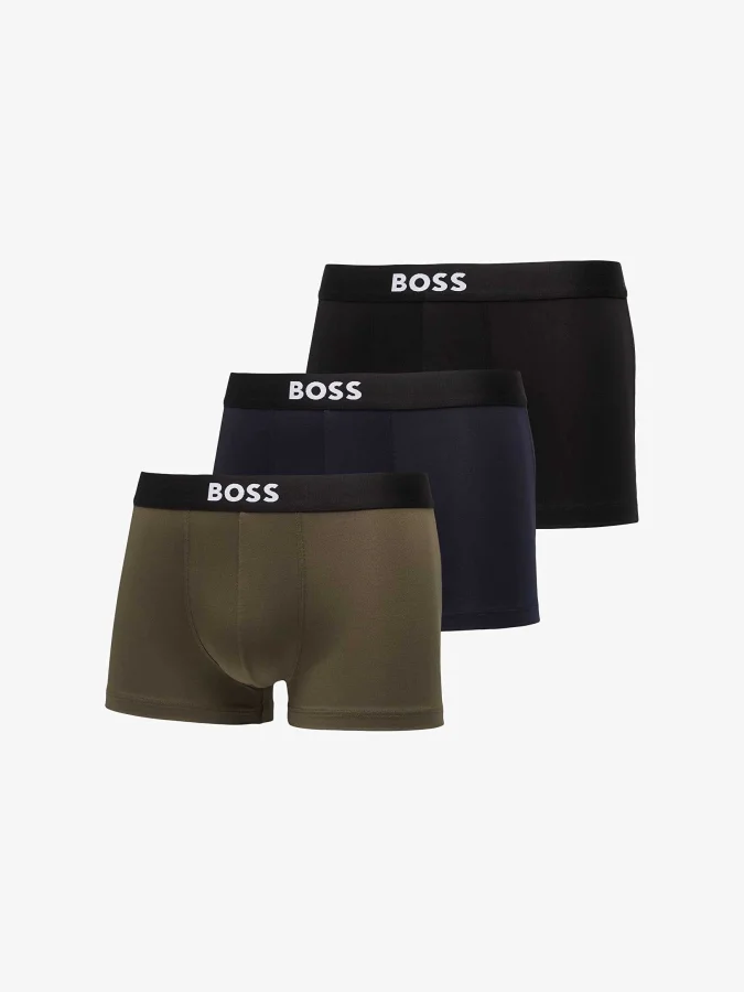BOSS - Trunk 3P Micro ONE