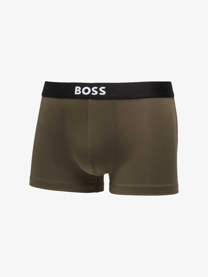 BOSS - Trunk 3P Micro ONE 2