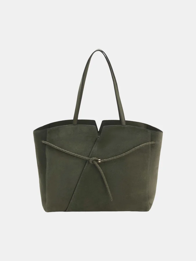 BOSS - BOSS REVERS TOTE S