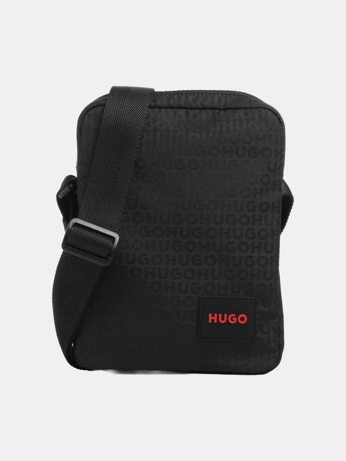 HUGO - Ethon JQ NEW NS ZIP