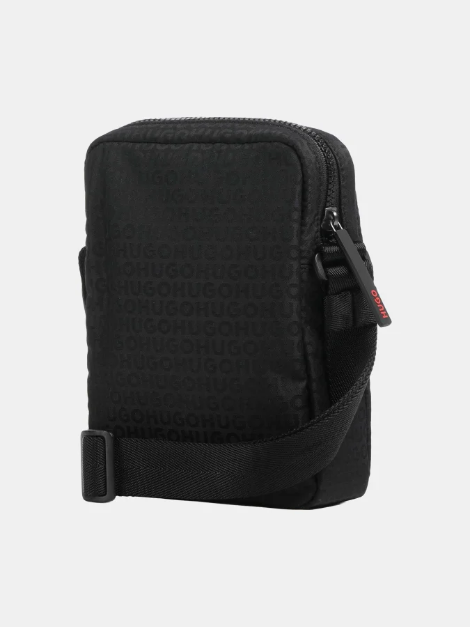 HUGO - Ethon JQ NEW NS ZIP 2