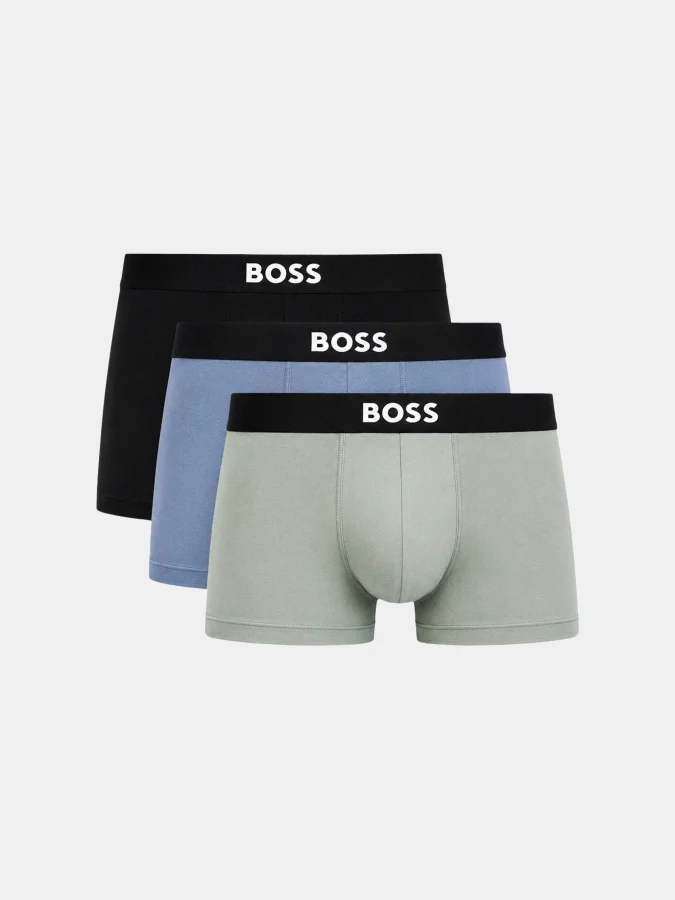 BOSS - Trunk 3P BOSS ONE