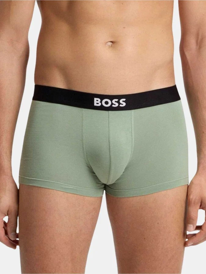 BOSS - Trunk 3P BOSS ONE 2