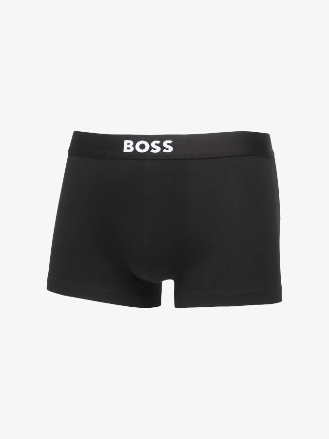BOSS - Trunk 3P BOSS ONE 2