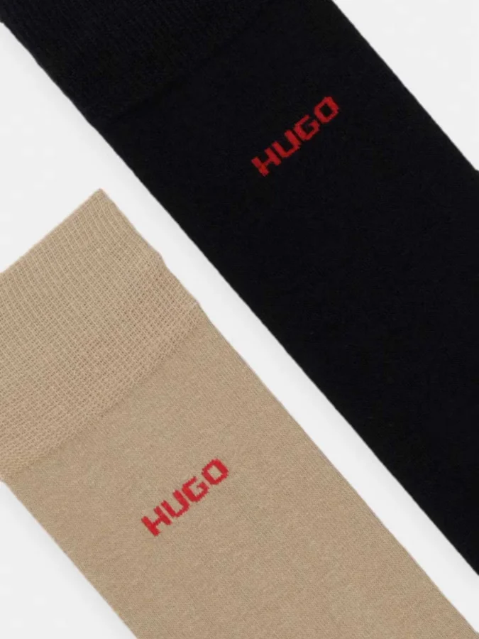 HUGO - 2P RS RETRO RIB MD 2