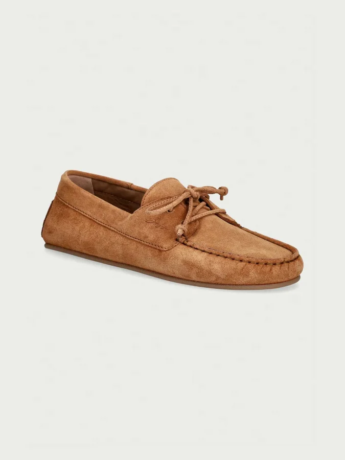 BOSS - Fosca Mocc SDSTCH 2