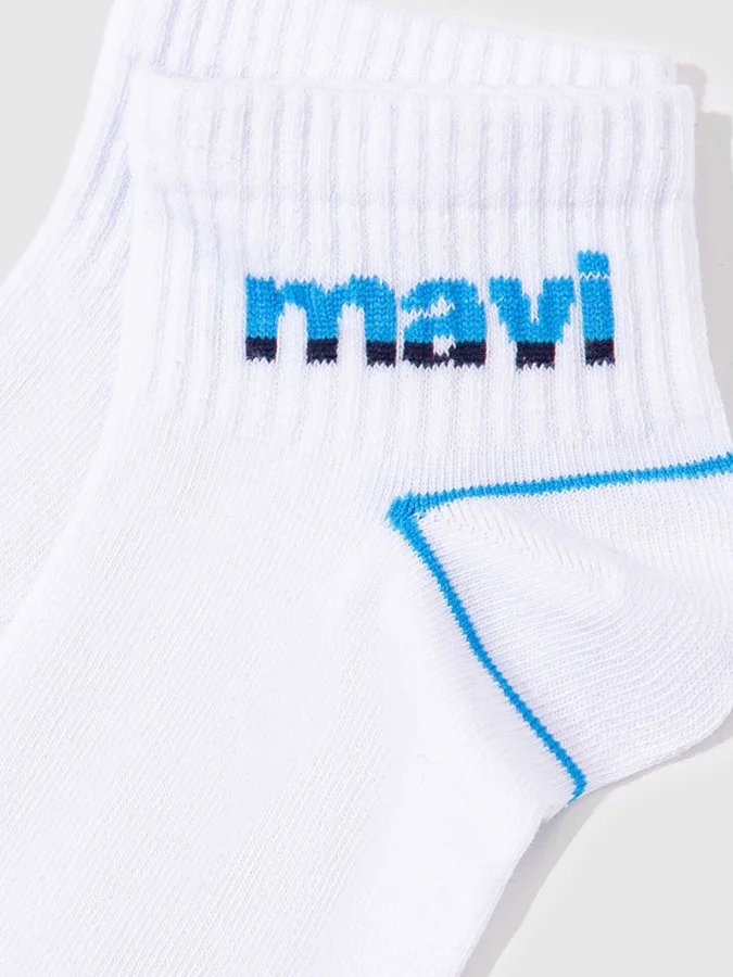 Mavi - ANKLE SOCKS 2