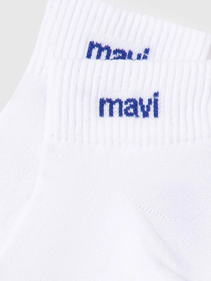 Mavi - ANKLE SOCKS 2