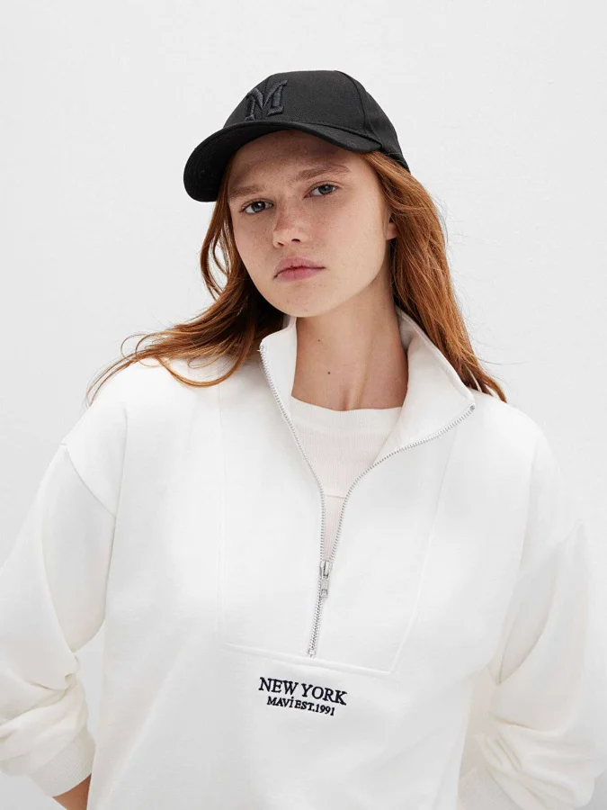 Mavi - CAP 2