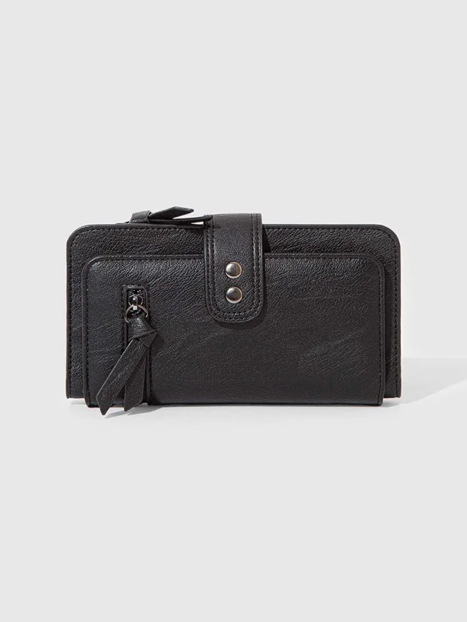 Mavi - WALLET