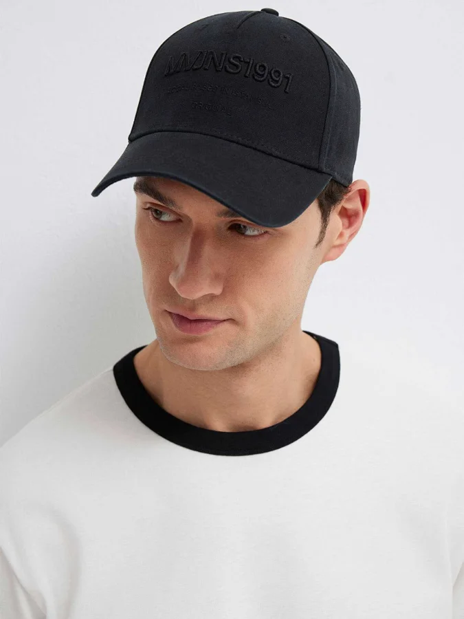 Mavi - CAP 2