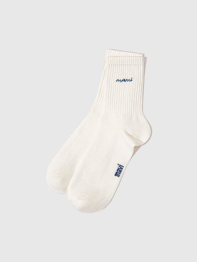 Mavi - SOCKET SOCKS