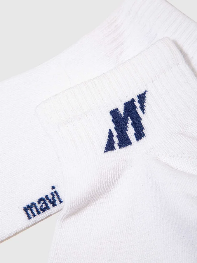 Mavi - ANKLE SOCKS 2